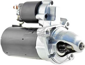Starter Motor-Starter BBB Industries 17853 Reman fits 01-06 BMW X5 3.0L-L6 - Picture 1 of 9