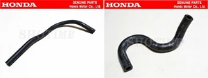 HONDA INTEGRA DC2 TYPE-R B18C IACV Intake Air Control Inlet & Outlet Hose OEM - Picture 1 of 1