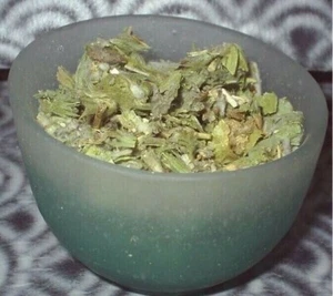 Greek Mountain Tea 100% Sideritis Scardica 3 100g Greek Verbena Pf - Picture 1 of 1