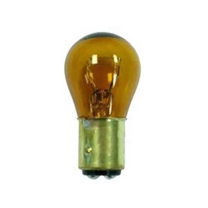 10-Pack 1157NA Natural Amber Bulbs - Picture 1 of 1