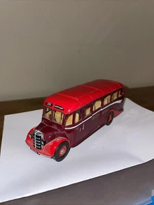 Corgi d949/13 1/50 Scale Bedford OB Bus Coach Hants & Sussex Worthing - Picture 1 of 7