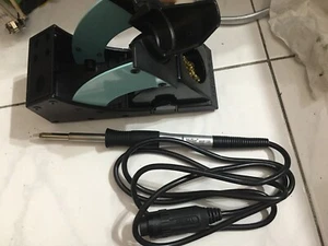 Weller WXP120SET 0052920299 WX Series Solder Iron 120W w/WDH10T Stand - Picture 1 of 5