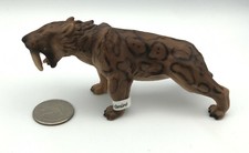 smilodon schleich
