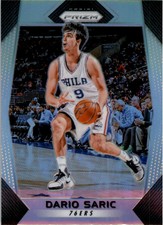2017-18 Panini Prizm Prizms Silver Basketball Card Pick