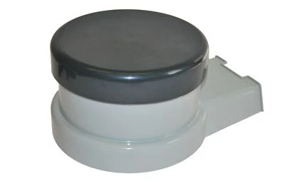 MARKENLOS Carena motore KLEEN KLITE SD-17 Clean Track CT-17 Sprintus EM 17 R