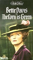 The Corn is Green (VHS, 1990)