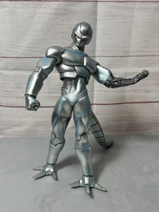 Dragon Ball Z Movie Collection Meta Cooler 11" Actionfigur IF Labs 2002 mit Schwanz - Bild 1 von 10