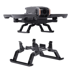 Landing Gear Extension Heightened Booster Protective Mount for DJI AVATA 2 Drone - Bild 1 von 24