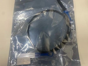 CÂBLE DAC PASSIF 100 GBASE-CR4 100 G QSFP28 1 M - Compatible Dell 🚚💨&🔎 - Photo 1/5