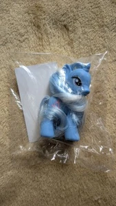 My Little Pony Holly Blue Prototype PonyCon UK Exclusive No.35 Of 80 MLP G4 - Picture 1 of 3