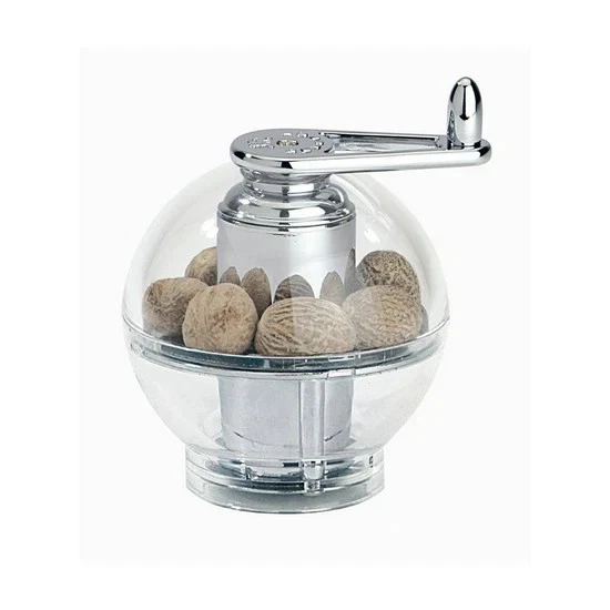 Peugeot Tidore Nutmeg Grinder - 11cm/4.25" - Image 1 of 1