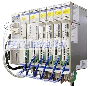 New NUM Servo Drive MDLU3021N01S free shipping DHL/FedEX# - Picture 1 of 2