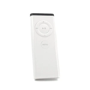 π NEW Apple TV Remote A1156 Genuine Original Control for Apple TV Box - Picture 1 of 4
