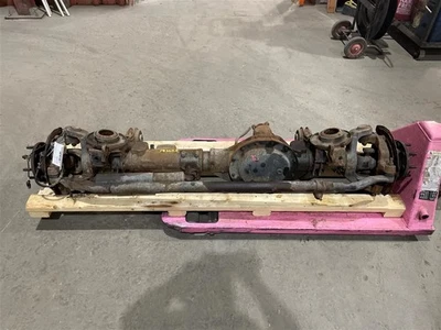 Front Axle Srw 3.73 Ratio Fits 13-18 DODGE 3500 PICKUP 2005333 — 第 1/4 张图片