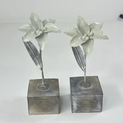 Ashland Spring Printemps Decoración de Mesa Lilly Foto 1 de 2