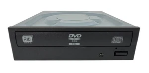 Lite-On Technology Model iHAS124-14 FU DVD/CD Rewritable Drive New - Picture 1 of 4