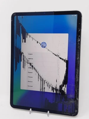 Apple iPad Pro 11 pulgadas (3.ª generación) A2460 128 GB, Wi-Fi + 5G, 11 pulgadas - Espacio Foto 1 de 4