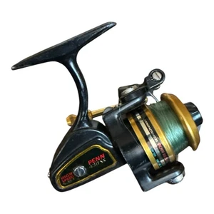 PENN 430SS Mulinello da Pesca Spinning ad Alta Velocità - Pronto per la Pesca - 5.1:1 - Foto 1 di 9