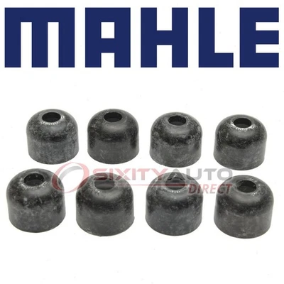 MAHLE Intake Engine Valve Stem Oil Seal Set for 1955-1987 Dodge 330 440 A100 pn - Image 1 of 4