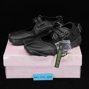Zapatos para mujer NIKE WMNS AIR RIFT BR NEGROS IB8881-001 US 5-9 - Imagen 1 de 19
