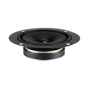 GOLDWOOD SOUND GT-25 3.5" Paper Cone Tweeter - Freq Range: 1.5K - 21K - Picture 1 of 1