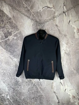 Chaqueta Ermenegildo Zegna 12MILMIL12 Talla 48   Foto 1 de 4