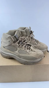 Adidas Yeezy Desert Boot Rock (EG6462) Herren Größe 6 wenig getragen - Bild 1 von 6
