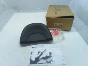 Suzuki Burgman 250 400 98 00 schienalino pilota tb701 - Picture 1 of 5