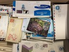 67LB UN United Nations FDC Cover Bulk Dealer Lot 1960-1990
