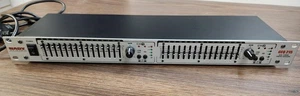 Ecualizador gráfico Nady Audio--GEQ 215/DUAL 15-usado/probado/funciona muy bien - Imagen 1 de 3