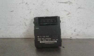 CENTRALINA COMFORT COMPUTER COMFORT Opel Vectra C GTS 2004 13181984 / 13168781 - Immagine 1 di 2