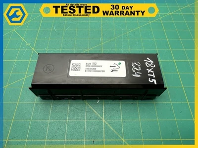 Mando a distancia para calefacción y aire acondicionado Cadillac XT5 18-19 OEM 84221982 Foto 1 de 4