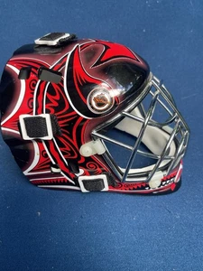 NJ Devils Mini Helm von Franklin - Bild 1 von 6