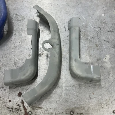 Juego de parachoques esquinero delantero y trasero Kawasaki Jet Ski JH 750 SS STS XI Foto 1 de 4