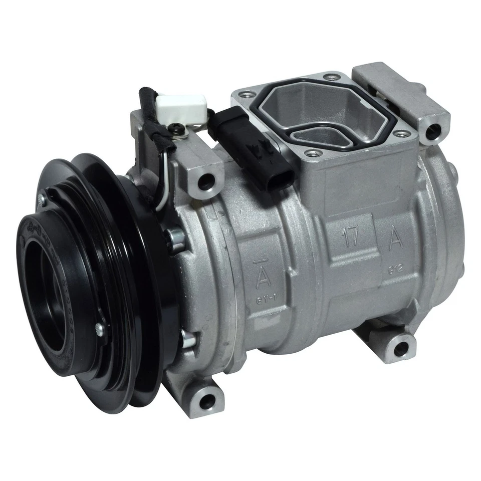 For Dodge Grand Caravan 1996-2000 UAC CO22018C A/C Compressor Assembly - Изображение 1 из 1