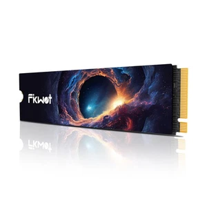 FX995 Max M.2 NVMe SSD 2TB, PCIe 5.0, bis zu 14000MB/s Interne Solid State Dr... - Bild 1 von 7