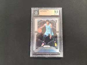 2019-20 Prizm Ja Morant RC Rookie #249 Grizzlies BGS 9.5 - Picture 1 of 7