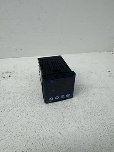 WIKA CS6S PID Temperature Controller – 48x48mm, Multi-Input, IP66, Relay Output - Picture 1 of 5