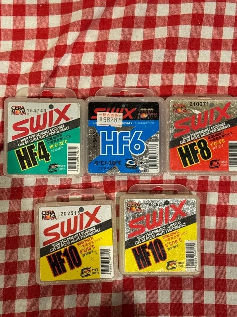 Swix Hf for sale | eBay