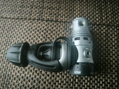 Scubapro MK25 first stage  - Image 1 of 4