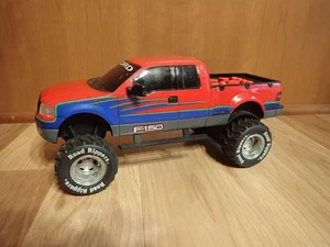 13" Toy State Road Rippers Ford F-150 Who Let the Dogs Out - VIDEO - Picture 1 of 6