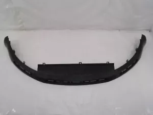 VW Phaeton 3D Unterer Stoßfänger Lippe Stoßstange vorne 3D0805903 - Bild 1 von 2