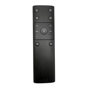 VIZIO  XRT132 OEM TV Remote Control  (VIZIO Brand) - Picture 1 of 1