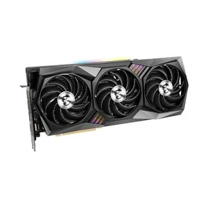 MSI GeForce RTX 3080 Gaming X Trio 10G 10 GB GDDR6X HDMI, 3x DP PCI-E #333761 - Afbeelding 1 van 4