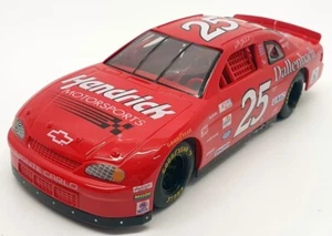 Racing Champions 1/24 Scale 99043 - Stock Car Chevy #25 Nascar - Red - Picture 1 of 5