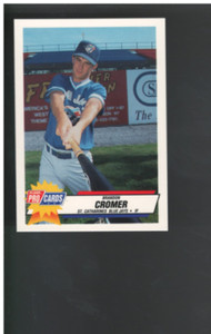 B3144- 1993 Fleer/ProCards Minors BB Cards Group15 -You Pick- 10+ FREE US SHIP