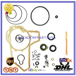 JF010E RE0F09A CVT Transmission Rebuild Kit For Nissan Murano Teana Presage 3.5L - Bild 1 von 6
