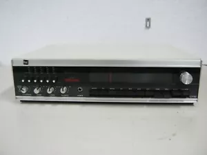 Dual CR 50 Stereo Receiver - Bild 1 von 5