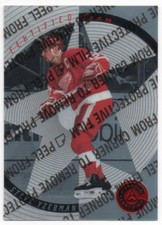 1997-98 Pinnacle Certified Team Pick Any Complete Your Set Odd 1:19
