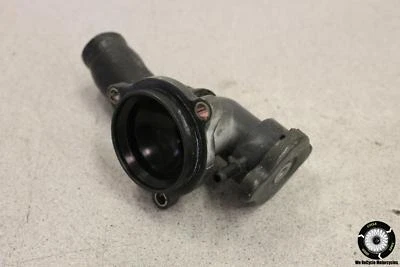 Yamaha FZ1 2005 tapa del radiador cuello de llenado termostato carcasa FZ 1 FZS 1000 05 Foto 1 de 4